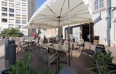 Santa Gusto, Sandwicherie à Marseille 02