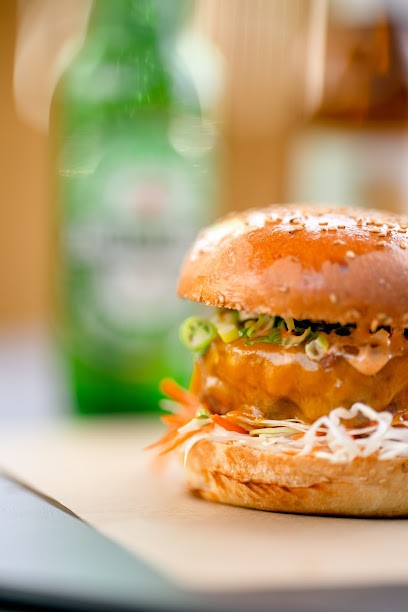 Makan, Fast-Food à Lège-Cap-Ferret