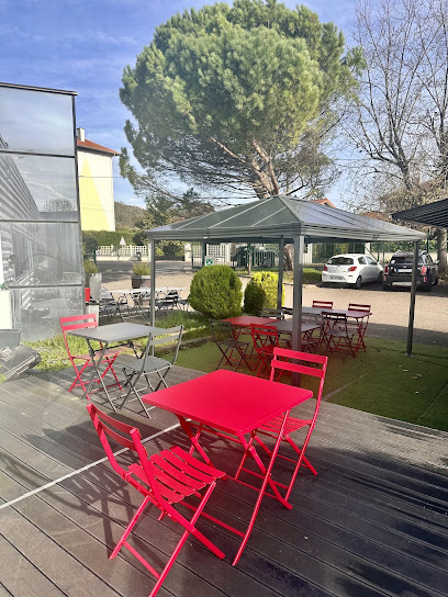 Fit Meal Rôtisserie, Snack-Bar à Beynost