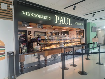 PAUL, Sandwicherie à Bierry-les-Belles-Fontaines