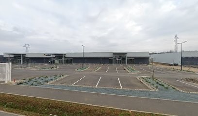 Kebap Snack SAGO Marange, Fast-Food à Marange-Silvange