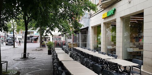 Subway, Sandwicherie à Lille