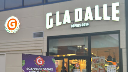 G La Dalle Juvignac - Montpellier Restauration Rapide à Juvignac