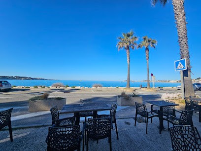 Le Petit Meunier Sanary, Fast-Food à Sanary-sur-Mer