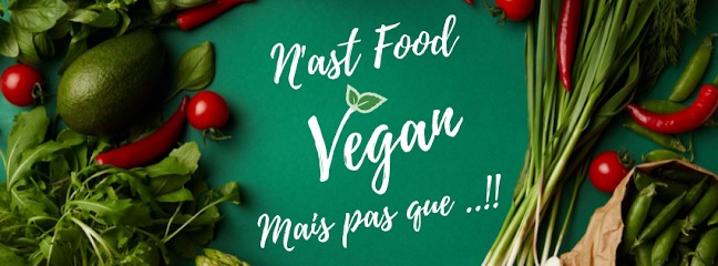 N'ast Food, Fast-Food à Grenoble