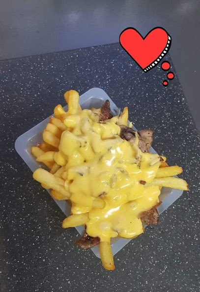 Le Snack De Mami Poulou, Fast-Food à Faulquemont