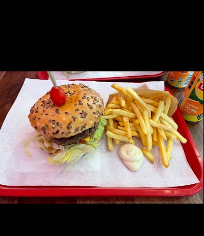 Oh cheese naan, Fast-Food à Palavas-les-Flots