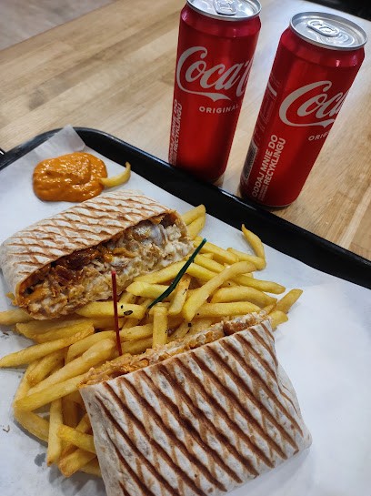 BN-Tacos, Fast-Food à Reims