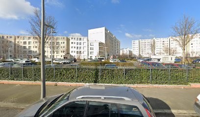 Sandwich De Nuit, Sandwicherie à Garges-lès-Gonesse