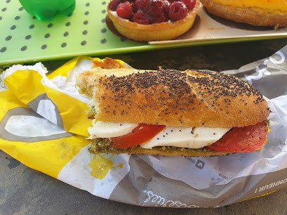 La Mie Câline, Fast-Food à Nogent-le-Rotrou