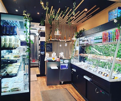 L'Atelier Du Charolais, Fast-Food à Rouen