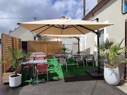 Trainou Pizz, Fast-Food à Traînou