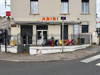 Abibi Restauration Rapide à Neuville-sur-Saône