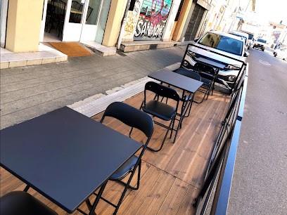 MABAWA SHOW, Fast-Food à Grenoble