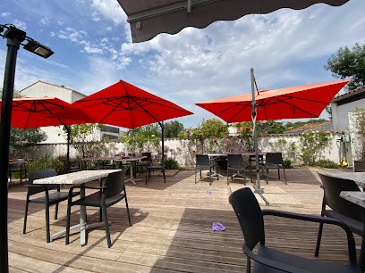 Les Bains Douches Saujonnais - Snacking / Bar / Salon De Thé, Fast-Food à Saujon