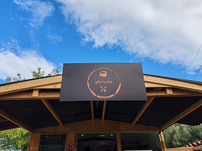 Picciyöu Restauration Rapide à Fréjus
