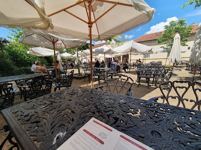 Les Jardins De La Mijoterie, Fast-Food aux Epesses