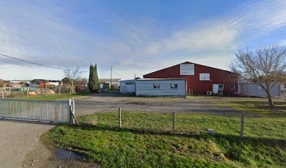 Cuisine Centrale Miremont, Fast-Food à Miremont