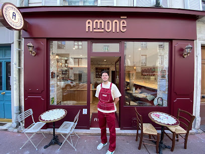 Amonē Levallois Restauration Rapide à Levallois-Perret