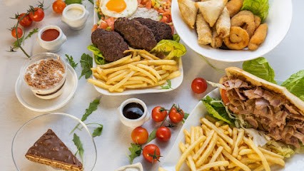 The Montana, Fast-Food à Noyon