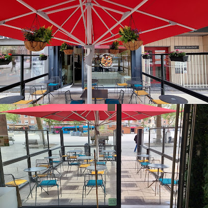 Food Guys Restauration Rapide à Dunkerque