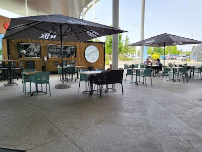 WAFFLE TRUCK, Fast-Food à Saint-Paul-lès-Dax