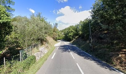 L'Elfredos, Fast-Food à Bessas