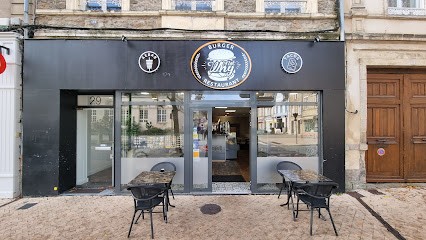 WHY NOT, Fast-Food à Alençon