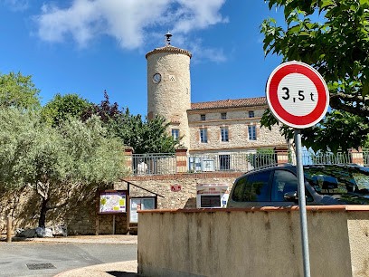 Rouffiac, Fast-Food à Rouffiac