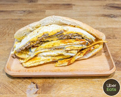 Yummy, Fast-Food à Limoges