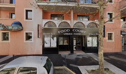 CHICKNFAST, Fast-Food à Saint-Raphaël