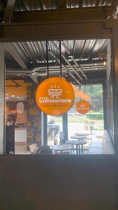 La Croissanterie, Sandwicherie à Morières-lès-Avignon
