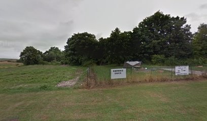 Au Snack D'Esquennoy, Fast-Food à Esquennoy