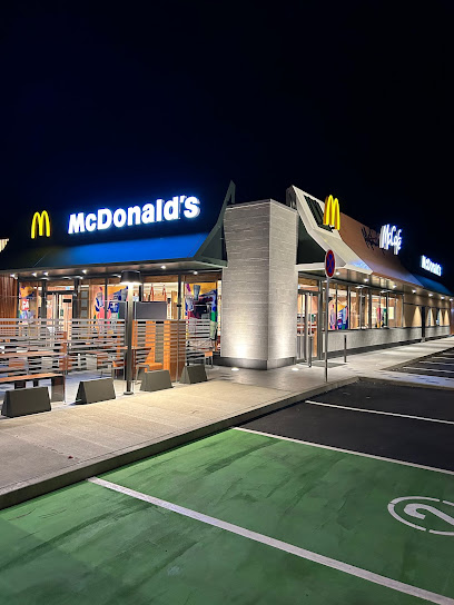 Mcdonald's Restauration Rapide à Estillac
