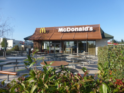 Mcdonald's Restauration Rapide à Mennecy