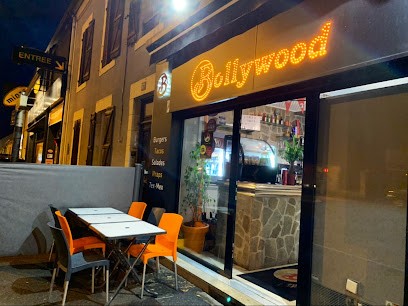 BOLLYWOOD SNACK BAR, Fast-Food à Nevers