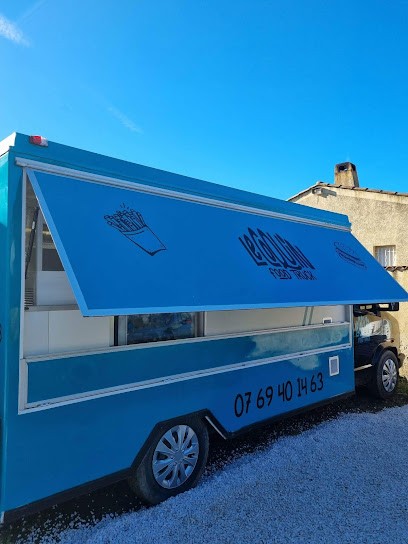 Le Coquin, Fast-Food à La Garde