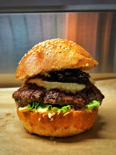 Pass O Camion, Fast-Food à Dénat