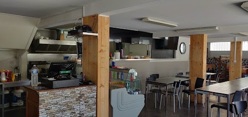 La Cour Royale, Fast-Food à Salon-de-Provence