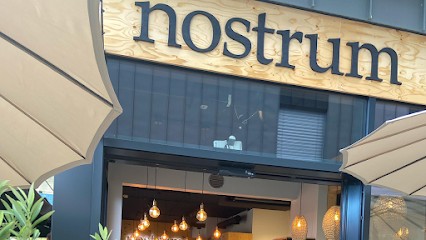 NOSTRUM, Fast-Food au Bourget-du-Lac