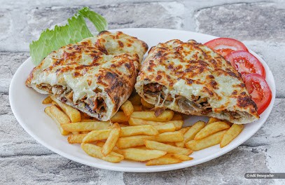 L’Authentic, Fast-Food à Villepinte