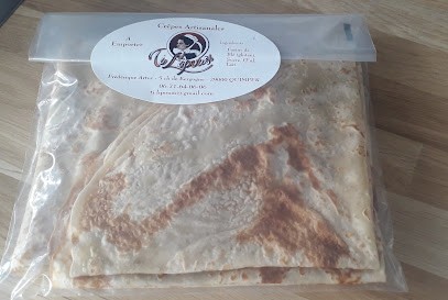 Ti Lipouss, Fast-Food à Quimper