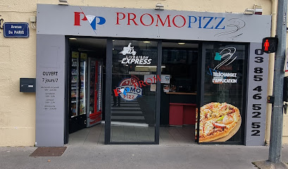 Promo Pizz. 71 - Pizzeria À Chalon Sur Saône Restauration Rapide à Chalon-sur-Saône