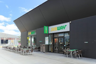 Subway, Sandwicherie à Thillois