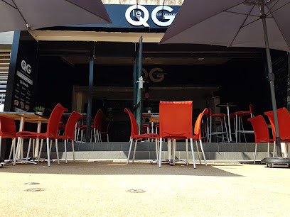 Snack - Tacos Le QG Saint Cyr Sur Mer ( Snack - Tacos St Cyr ), Fast-Food à Saint-Cyr-sur-Mer