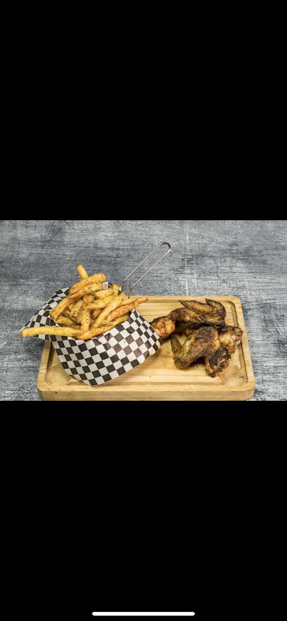 Top Grill Baille, Fast-Food à Marseille 05