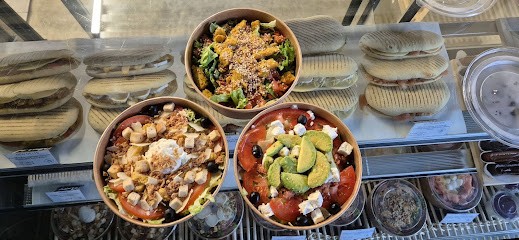 O'Juste A Côté, Fast-Food à Mauguio