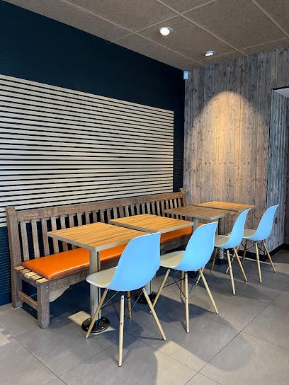 McDonald's Agen Sud, Fast-Food à Agen