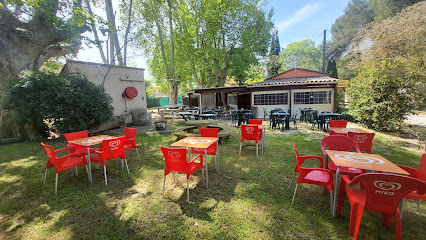 Off Sud Restauration Rapide à Saint-Martin-de-Crau