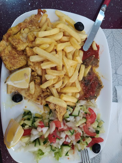 Tunifood, Fast-Food à Valenton